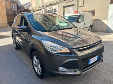 FORD KUGA - KM 51.000 - ANNO 2014 - Cc 1.6 - Cv 150
