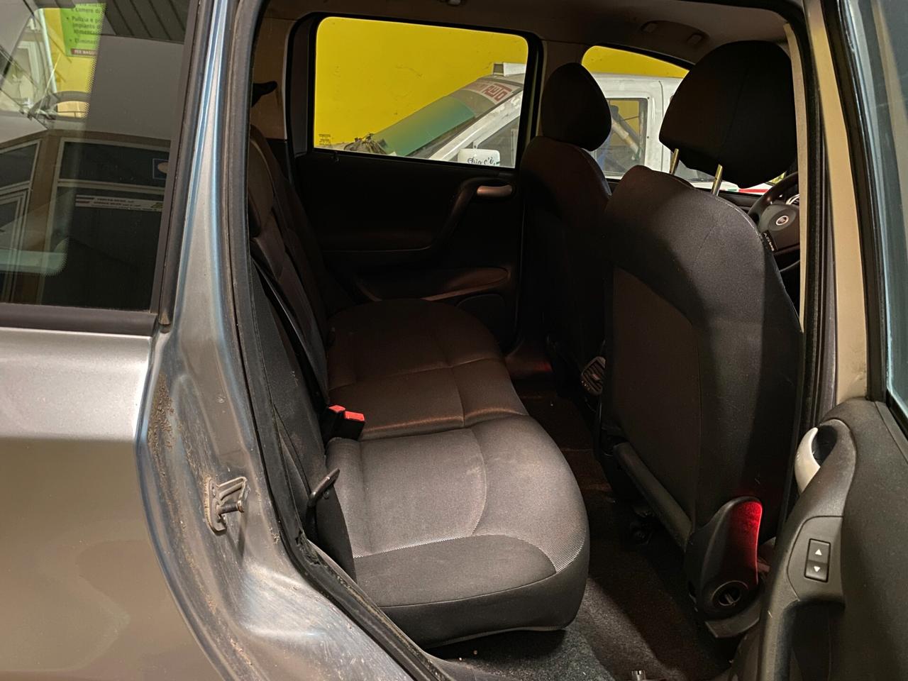 Fiat Stilo 1.9 MJT 120 CV Multi Wagon Active