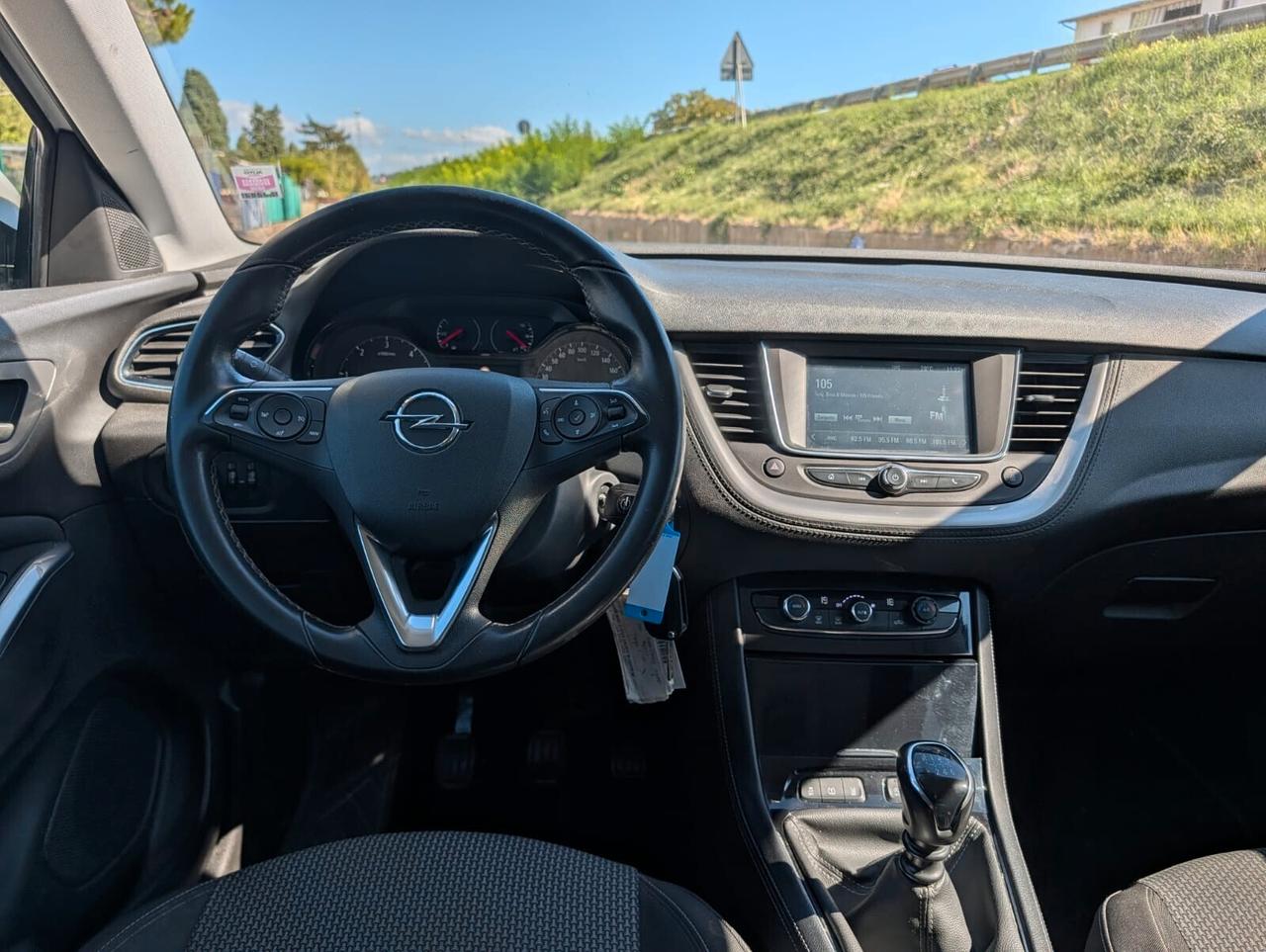 Opel Grandland X 1.6 diesel Ecotec Start&Stop Advance