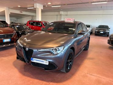 Alfa Romeo Stelvio VELOCE 2.2 Turbodiesel AT8 Q4 SPOTICAR