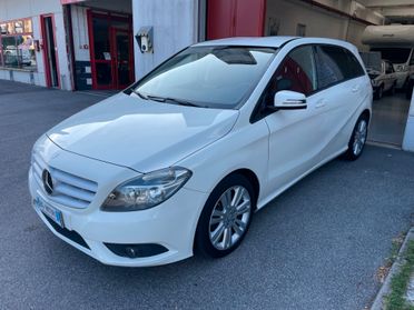 Mercedes-benz B 180 Classe D Premium autom.