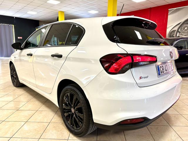 FIAT Tipo 1.4 5 porte UNIPRO LED EUR 6D