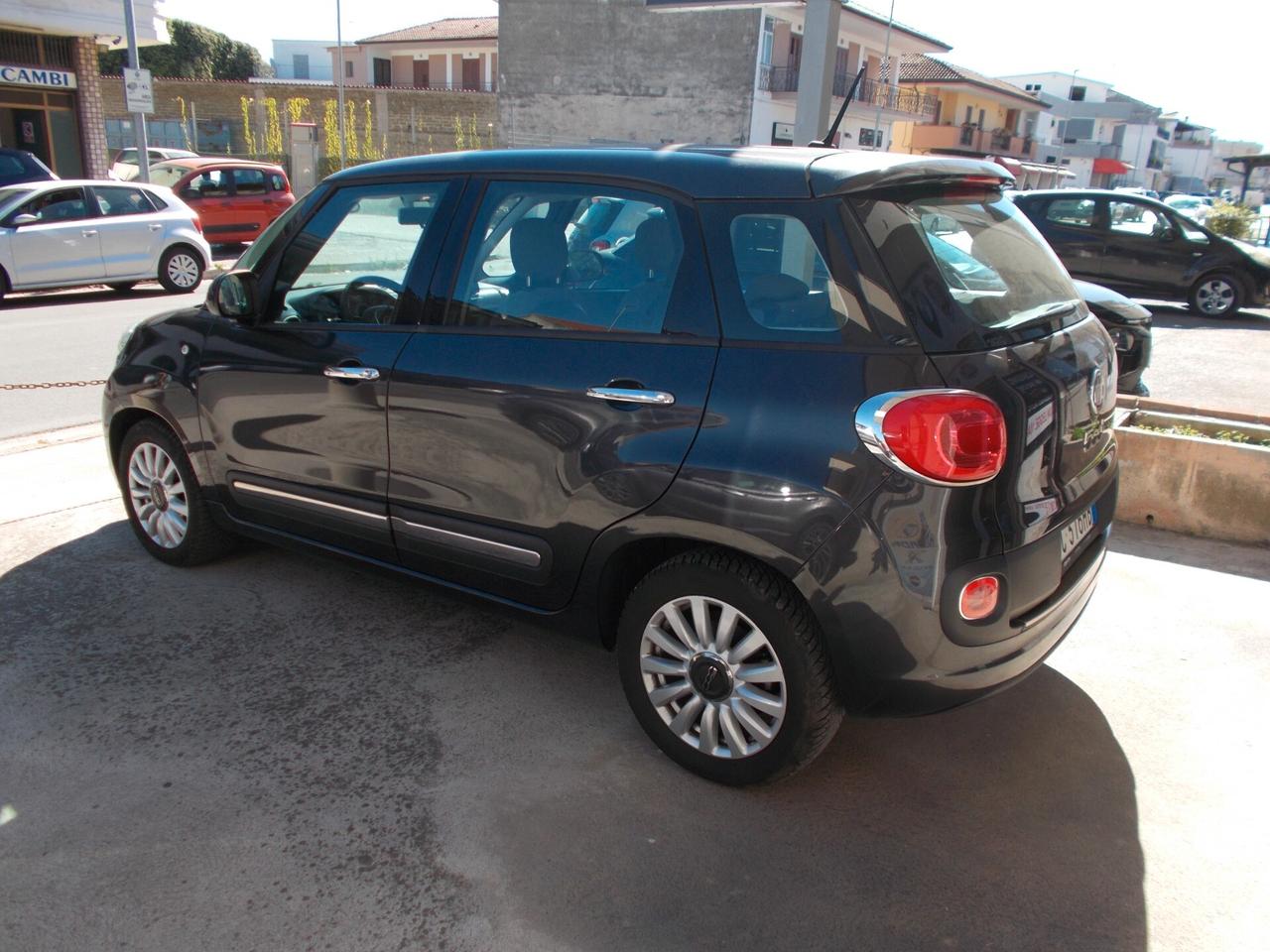 Fiat 500L 1.6 Multijet 120 CV Pop Star