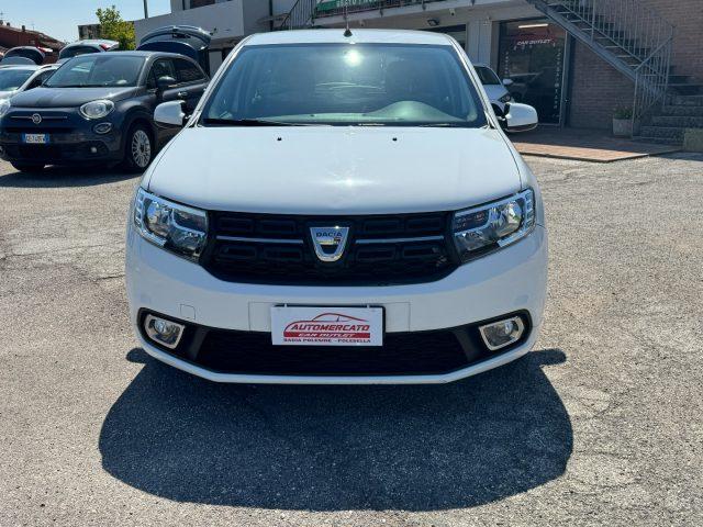 DACIA Sandero Streetway 1.5 Blue dCi 75 CV S&S Comfort