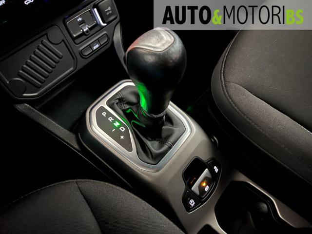 JEEP Renegade 1.3 T4 DDCT S