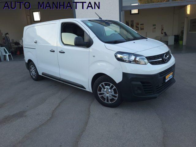 OPEL Vivaro 1.5 Diesel 120CV S&S PC-TN S Furgone L2H1