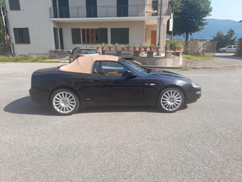 Maserati GT 4.2 CAMBIOCORSA CABRIOLET