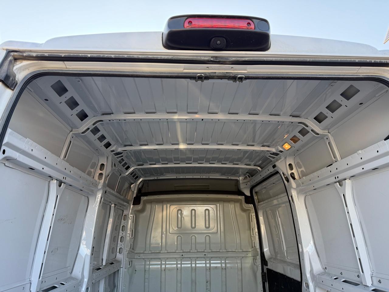 Fiat Ducato 33 2.2 Mjt 140CV MH2 PM-TN Furgone