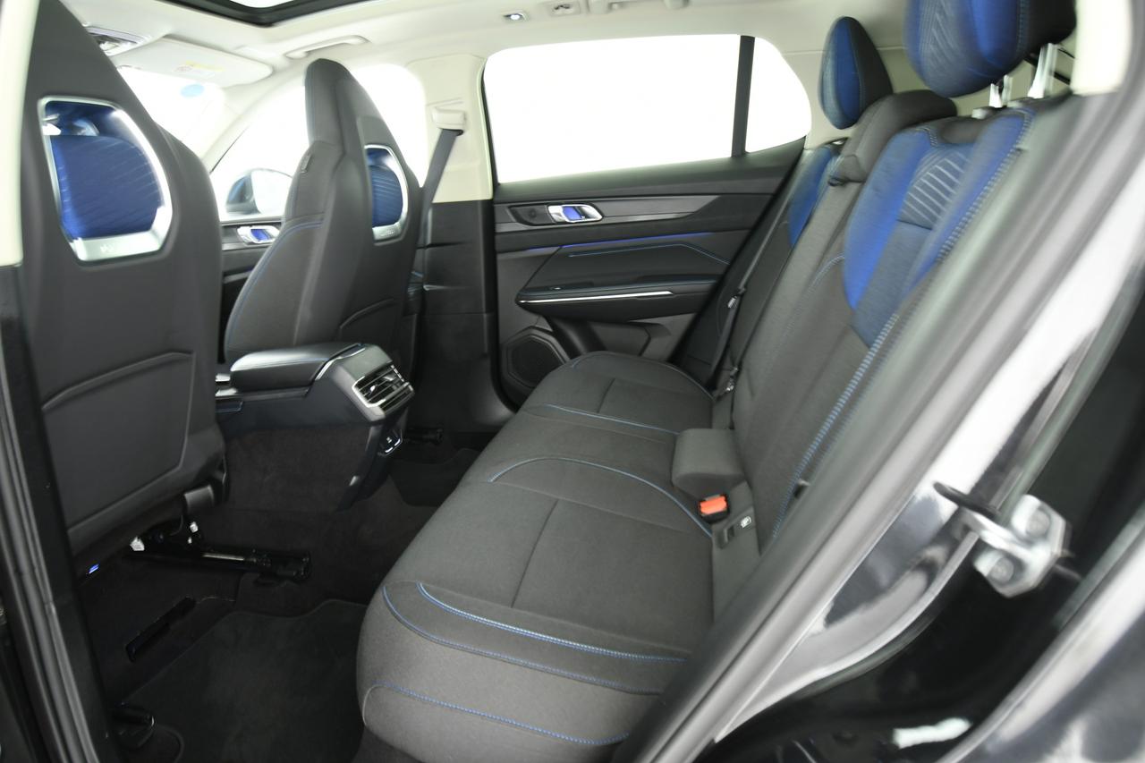 Lynk & Co 01 1.5 td phev auto CAMERA 360+TETTO PANO+ACC+APP CONNECT