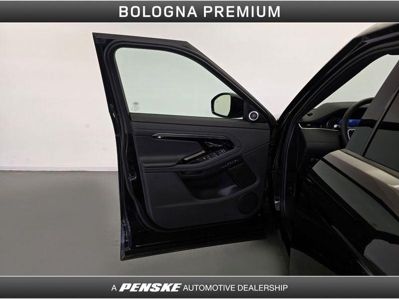 Land Rover RR Evoque Range Rover Evoque 2.0D I4 163 CV AWD Auto SE N1 - AUTOCARRO