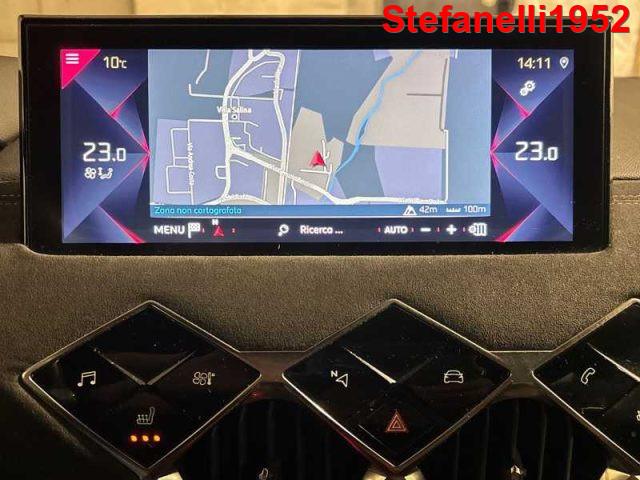 DS AUTOMOBILES DS 3 2019 Crossback - Crossback 1.2 puretech Performa