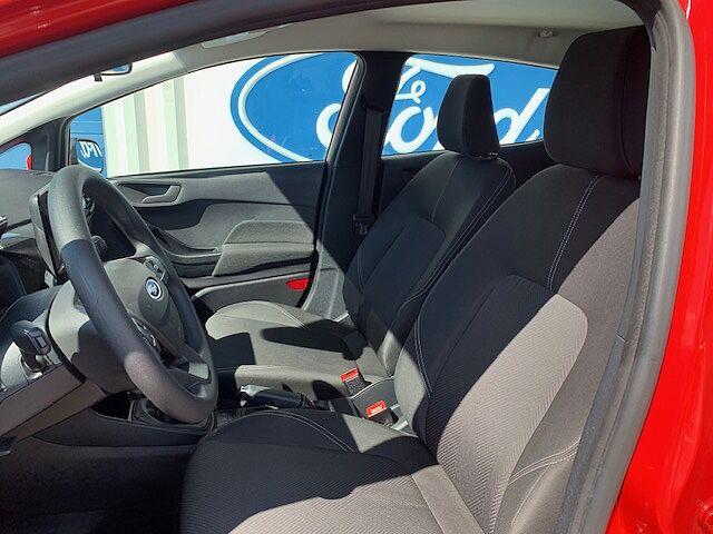 Ford Fiesta 1.1 75 CV 5 porte Plus
