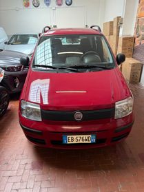 Fiat Panda 1.1 Actual