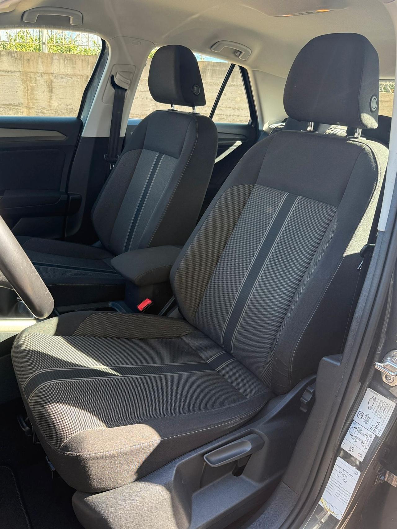 Volkswagen T-Roc 2.0 TDI 116cv (85kw) Style Euro 6D-Isc