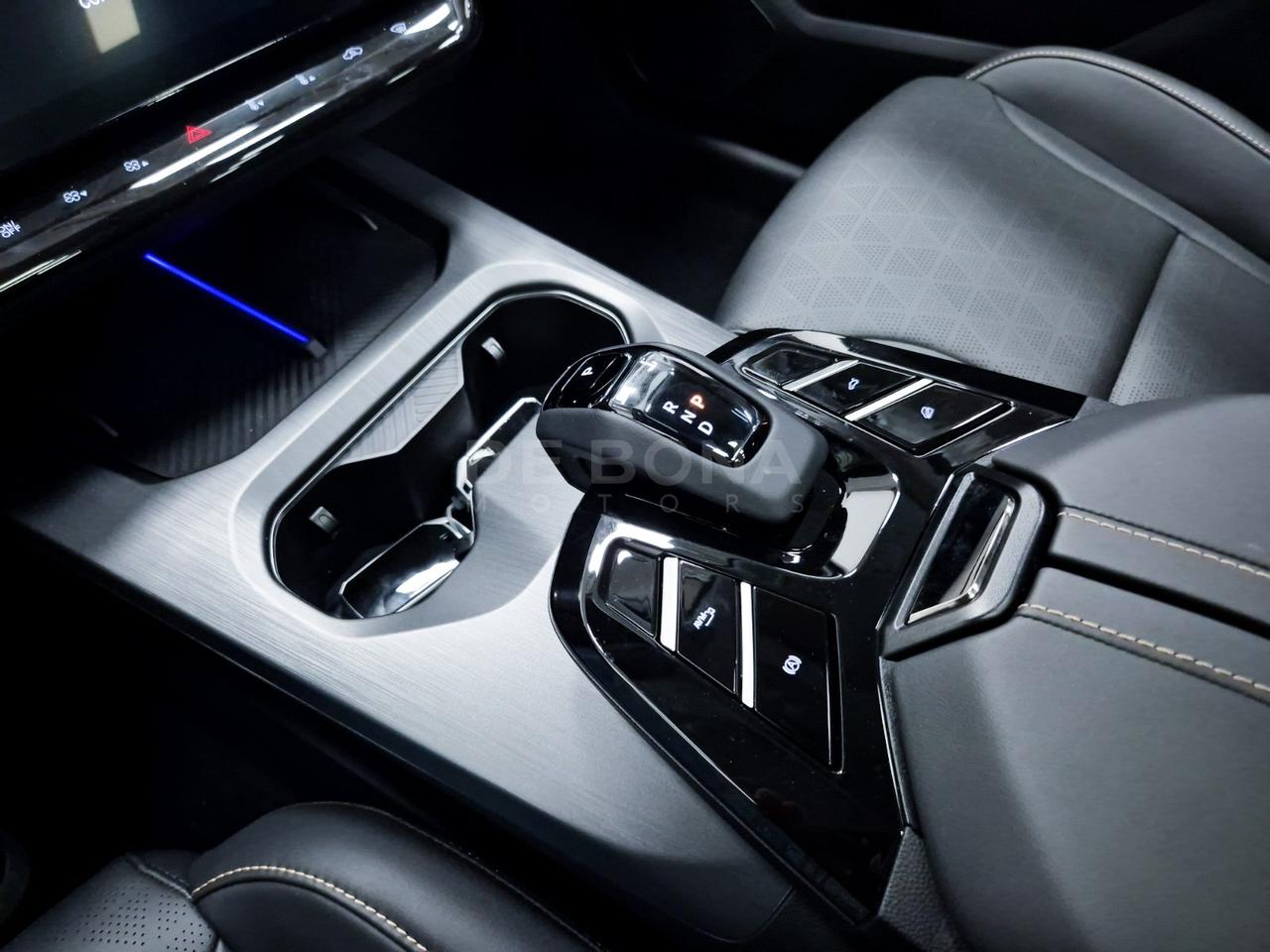 Sportequipe 8 gt 1.6 t-gdi gpl 177cv dct 7 POSTI GPL