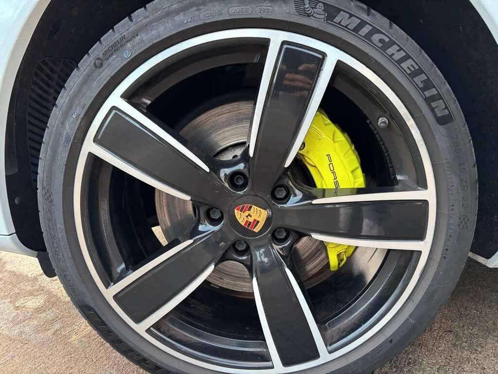 Porsche Cayenne S 2.9 V6 2019/ KM 107.000 Tuo a soli 599 Euro al mese