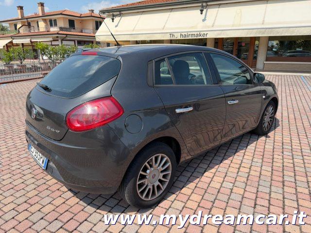 FIAT Bravo 1.6 MJT 120 CV