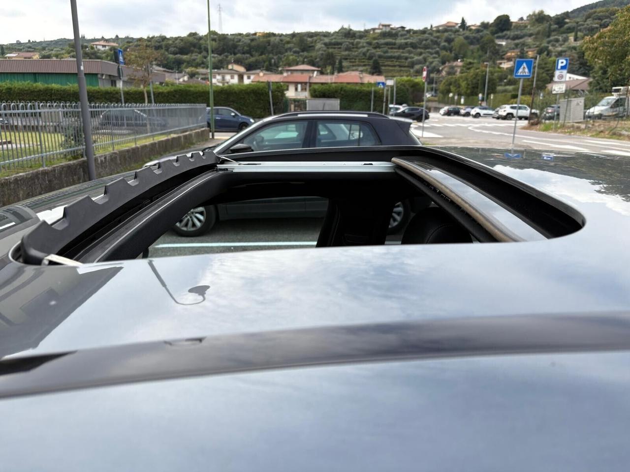 Mercedes-benz GLC 220 COUPE 4MATIC NIGHT EDITION P