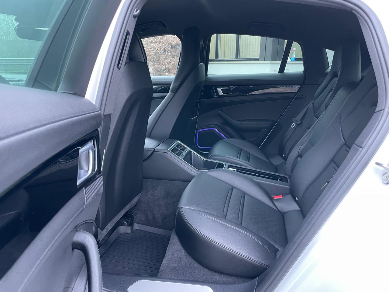 Porsche Panamera 2.9 4 E-Hybrid pacchetto Night