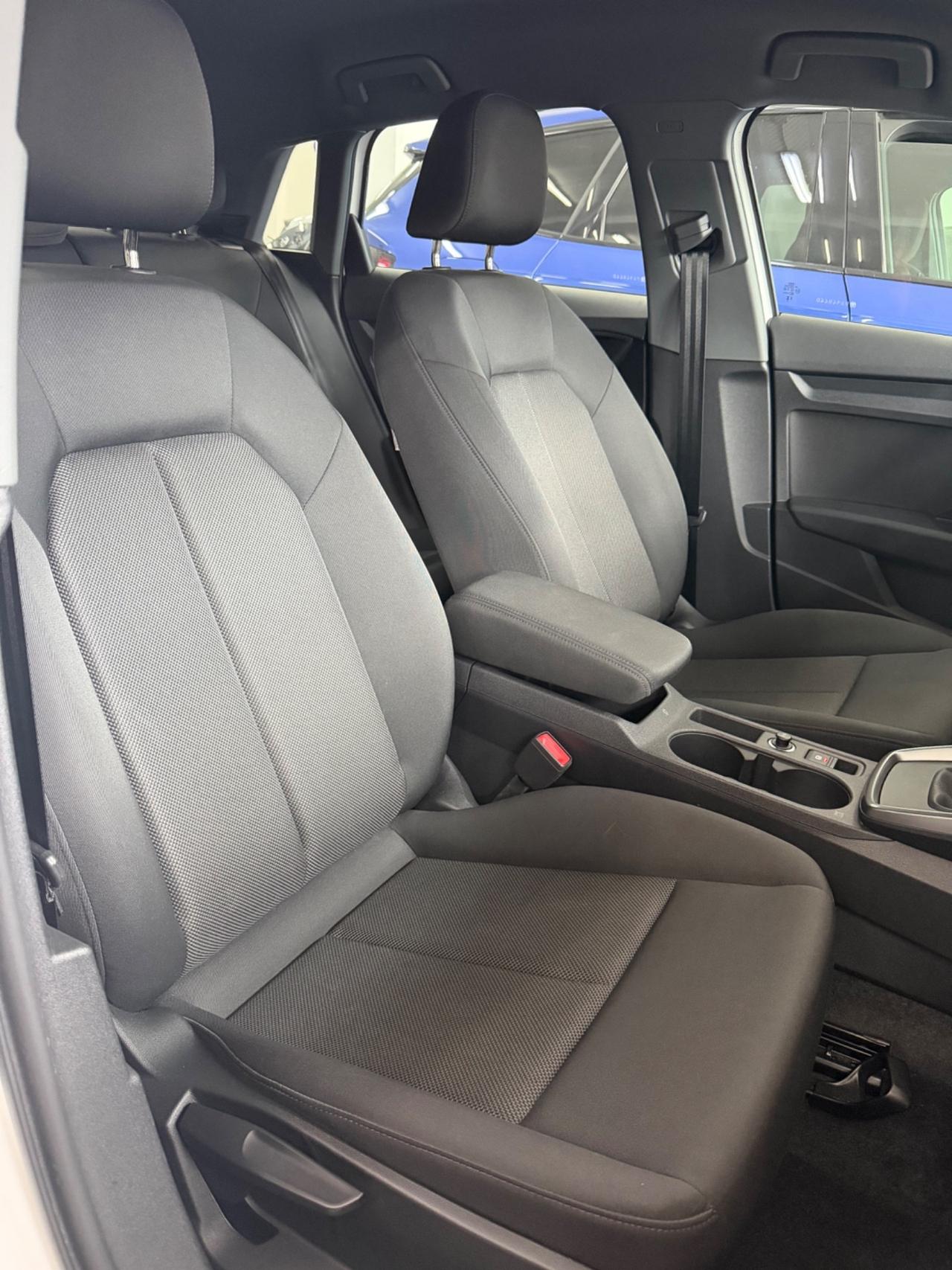 Audi A3 SPB 30 TDI Advanced FINANZIABILE