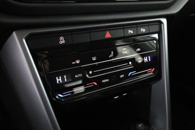 VOLKSWAGEN T-Roc T-Roc 1.0 TSI Edition Plus