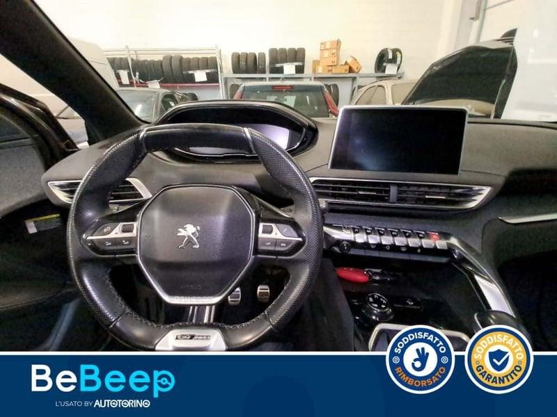 Peugeot 3008 1.5 BLUEHDI GT LINE S&S 130CV