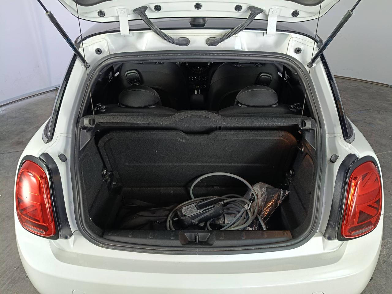 MINI Mini F56 2021 Full Electric - Mini 3p Cooper SE Classic auto