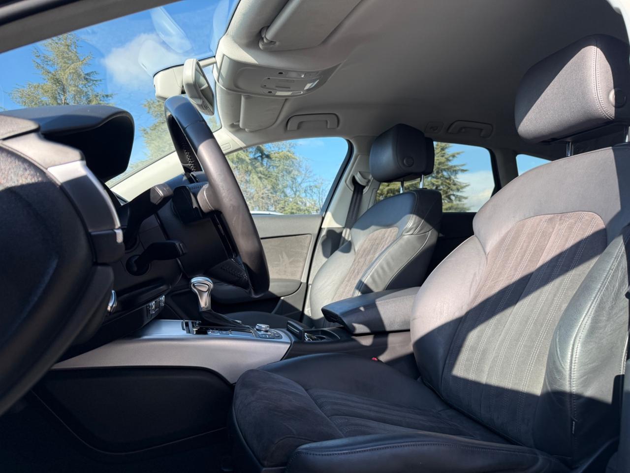 Audi A6 allroad 3.0 TDI - 245CV|E6|CERCHI R20