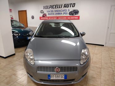 FIAT GRANDE PUNTO ANNO 2008 BZ 1.2 ADATTA NEOPATENTATI KM 125 MILS