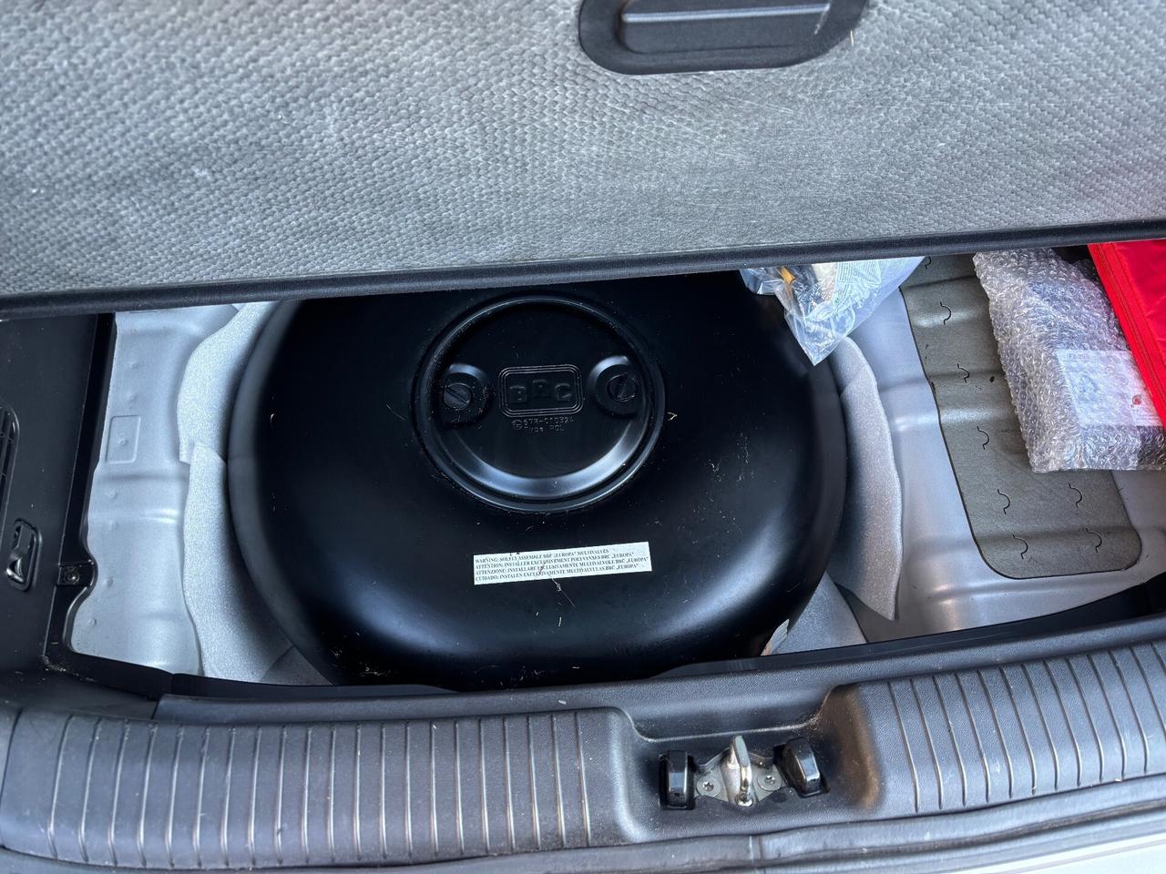 Hyundai iX20 1.4 90 CV Econext GPL