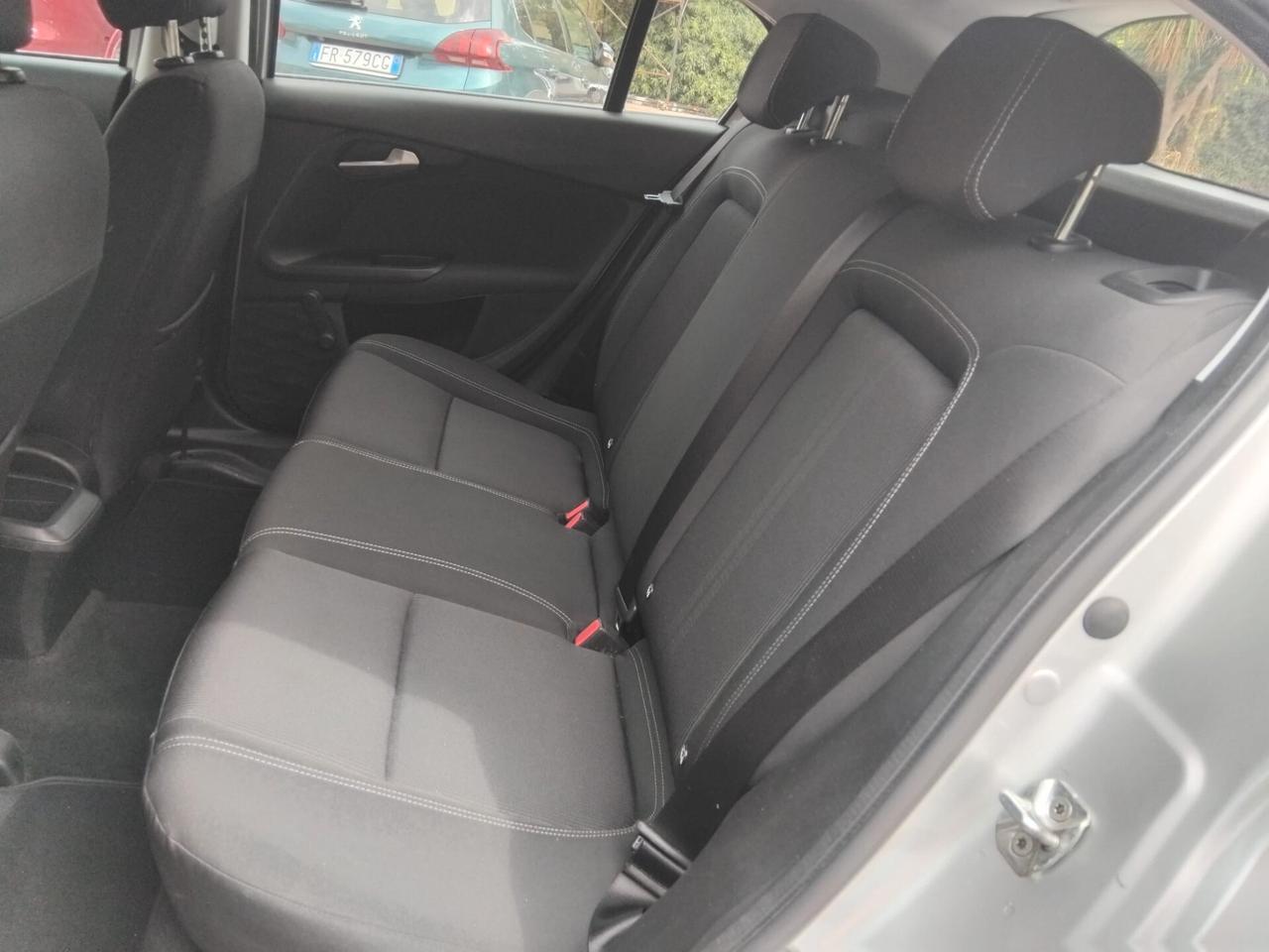 FIAT TIPO 1.6 MULTIJET 120CV 2017 CON GARANZIA