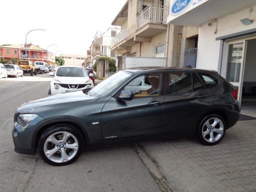 BMW X1 xdrive20d Futura
