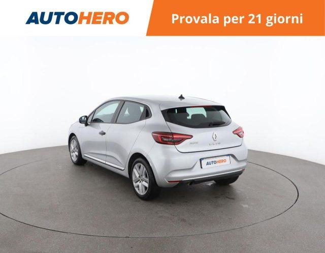 RENAULT Clio Blue dCi 85 CV 5 porte Zen