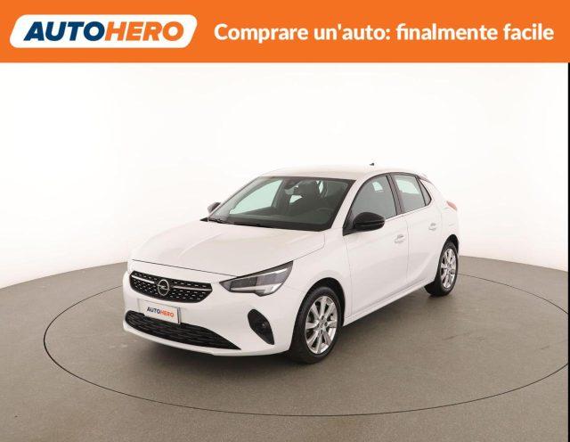 OPEL Corsa 1.5 D 100 CV Elegance