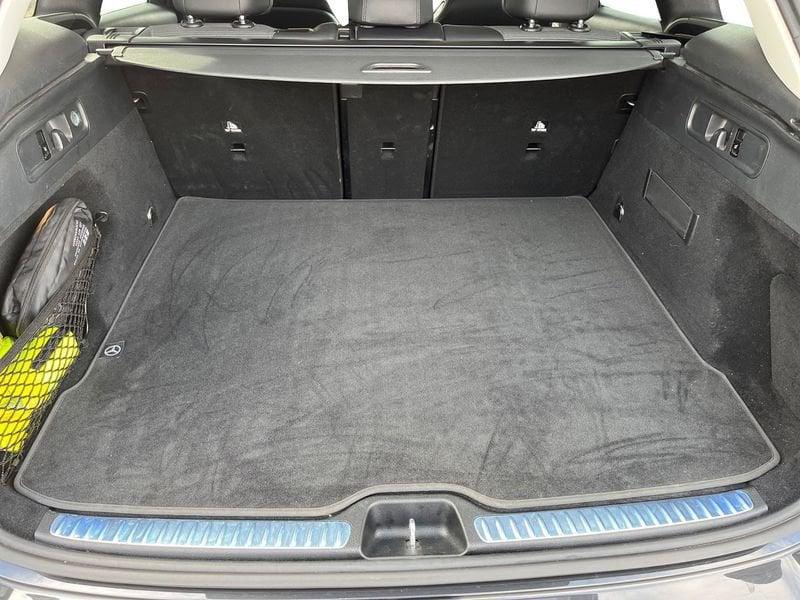 Mercedes-Benz GLC - X254 220 d mhev Advanced Plus 4matic auto