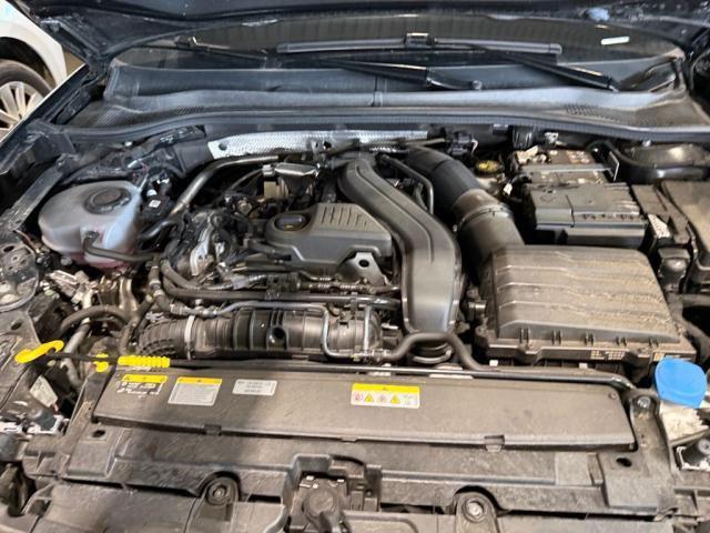 CUPRA Leon 1.5 eTSI 150 CV DSG