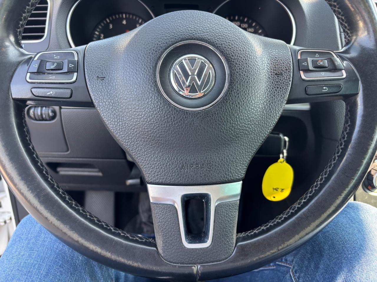 VW GOLF 1.4 TSI 122CV 5P HIGHLINE