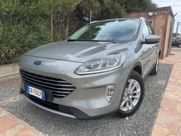 Ford Kuga 1.5 TDCI 120 CV S&S 2WD ST-Line