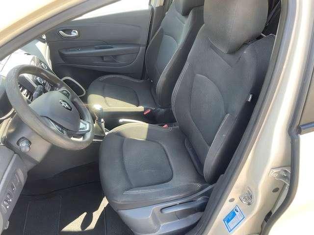 Renault Captur 1.5 dci Life 90cv