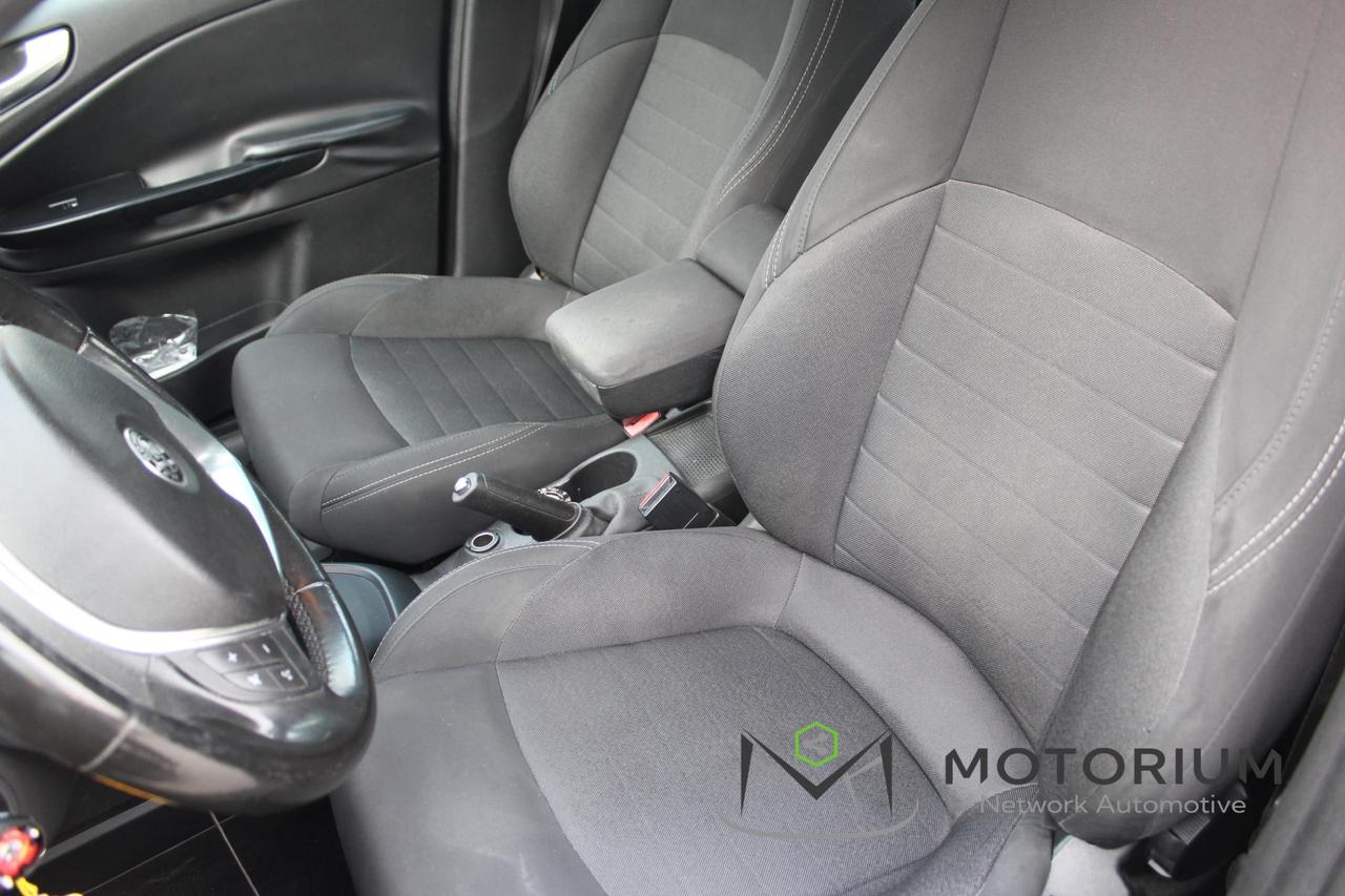 Alfa Romeo Giulietta 1.6 jtdm Super 120cv