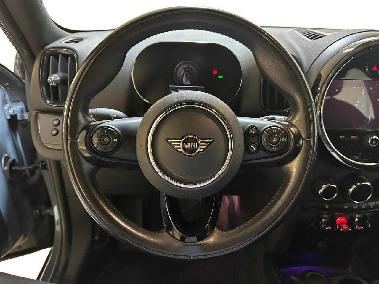 MINI Countryman Cooper D Classic