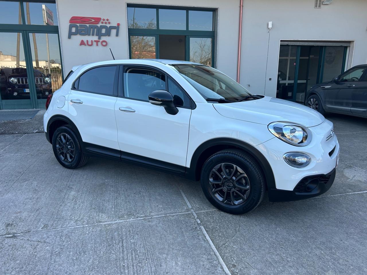 Fiat 500X 1.3 MultiJet “ VENDUTA “