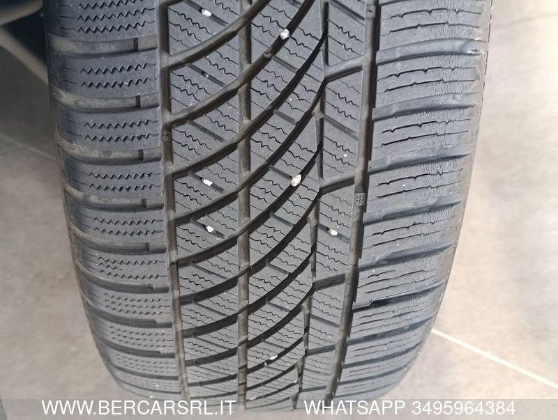 Volkswagen Tiguan Tiguan 2.0 TDI 140 CV 4MOTION Sport & Style*TETTO*TELECAMERA POST*XENON*PDC*