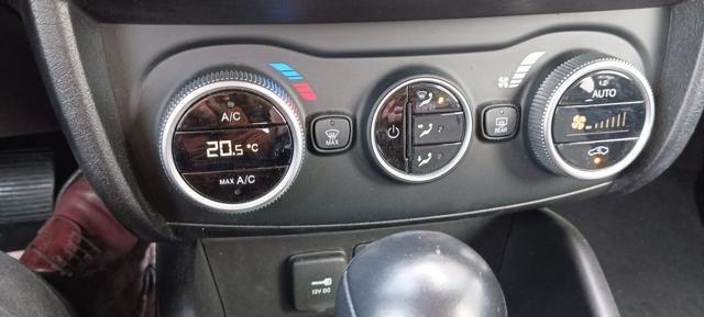 FIAT Tipo 1.5 Hybrid DCT SW Cross