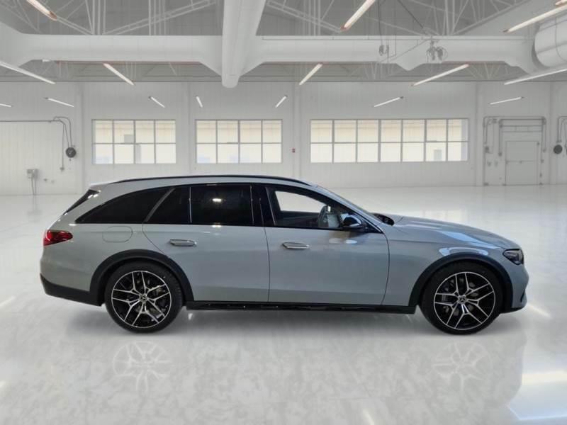 MERCEDES-BENZ E 300 DE 4M EQ ALL-TERRAIN PREMIUM AUTO STATION WAGON