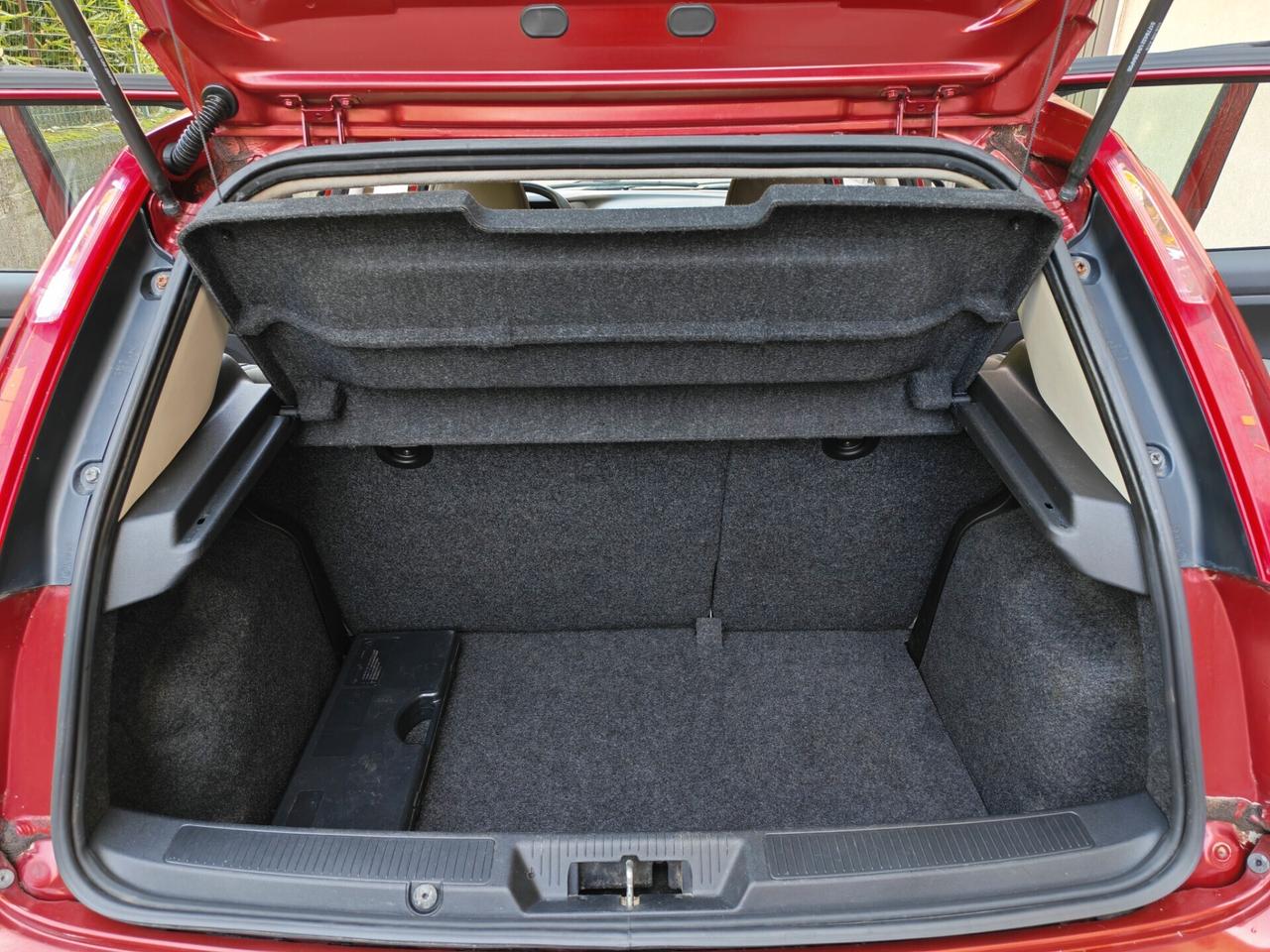 Fiat G. Punto 1.2 BENZINA 65cv / 98.000km / Neop.