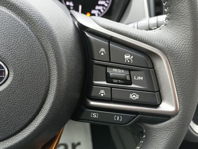 SUBARU Crosstrek 2.0i e-Boxer MHEV CVT Lineartronic Style xtra 4wil