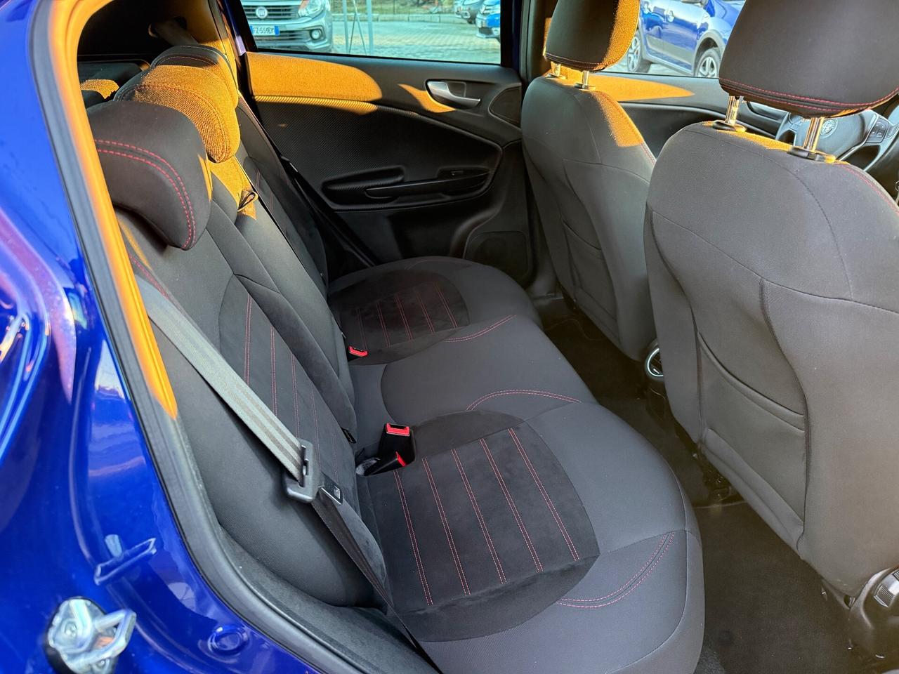 Alfa Romeo Giulietta 1.4 Turbo 170CV TCT Super