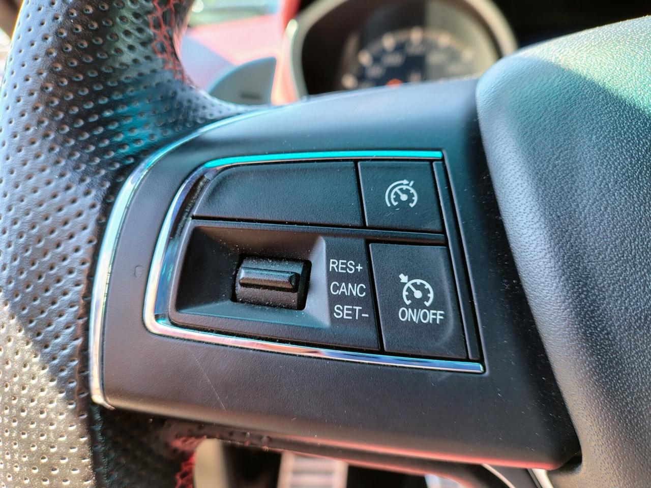 Maserati Ghibli V6 S Q4