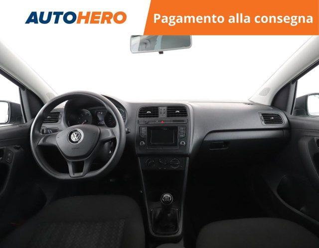 VOLKSWAGEN Polo 1.0 MPI 5p. Trendline